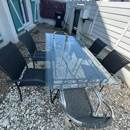 Balneaire Guest house Royan