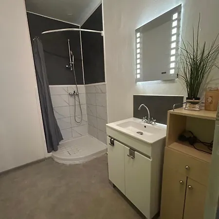 Guest house Balneaire