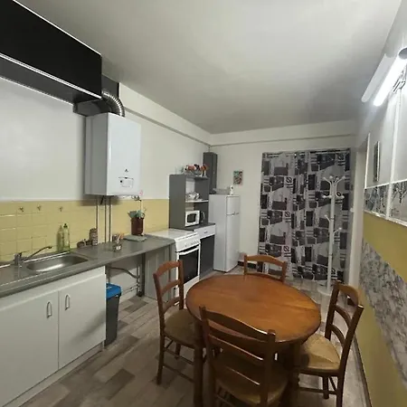 Guest house Balneaire Royan