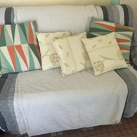Balneaire Guest house Royan