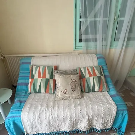 Balneaire Guest house *