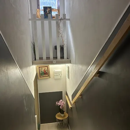 Balneaire Guest house