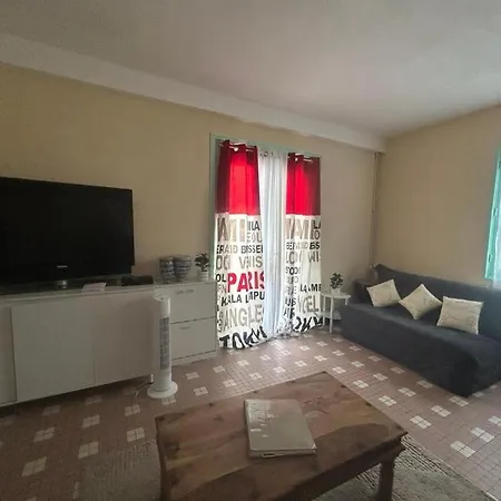 Guest house Balneaire